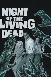 Night of the Living Dead Poster