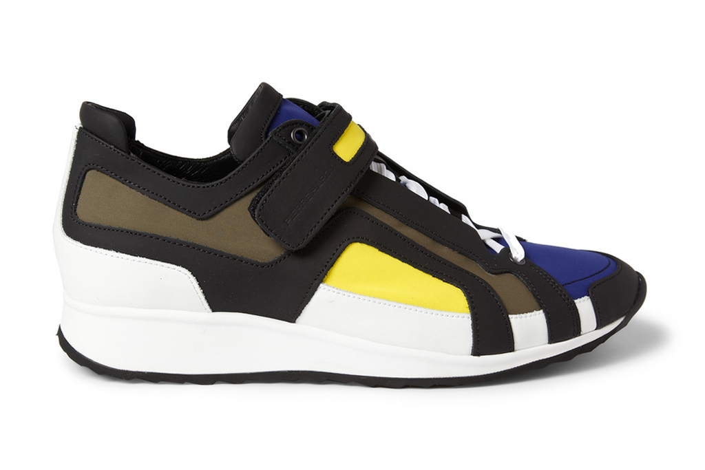sneakers pierre hardy
