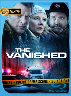 Sin Rastro (2020) WEB-DL [1080p] Latino [Google Drive] Onix