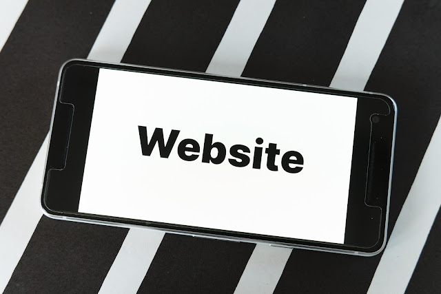 How To Build A Professional Website For Your Business?