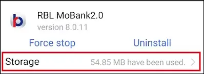 How To Fix RBL MoBank2.0 Bank App Not Working Problem || RBL MoBank2.0 Bank App All Problem Solved