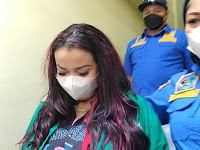 Jennifer Jill Bebas, Istri Ajun Perwira Tetiba Sudah Layangkan Sindiran Pedas: Hempaskan Manusia Sampah Jennifer Jill Bebas, Istri Ajun Perwira Tetiba Sudah Layangkan Sindiran Pedas: Hempaskan Manusia Sampah