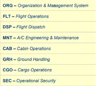 iosa audit scope iosa audit scope