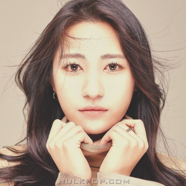 Dear Corin – Only I Knew – Single