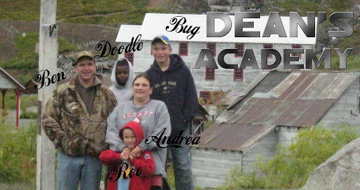 Dean's Academy