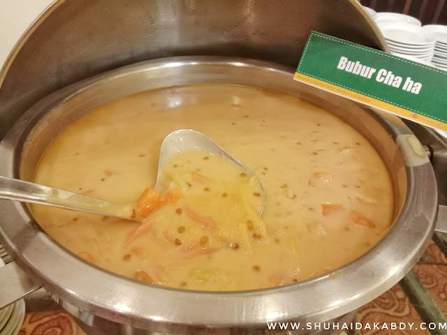 Saturday Hawker Night di Hotel Grand Bluewave Shah Alam Saturday Hawker Night di Hotel Grand Bluewave Shah Alam