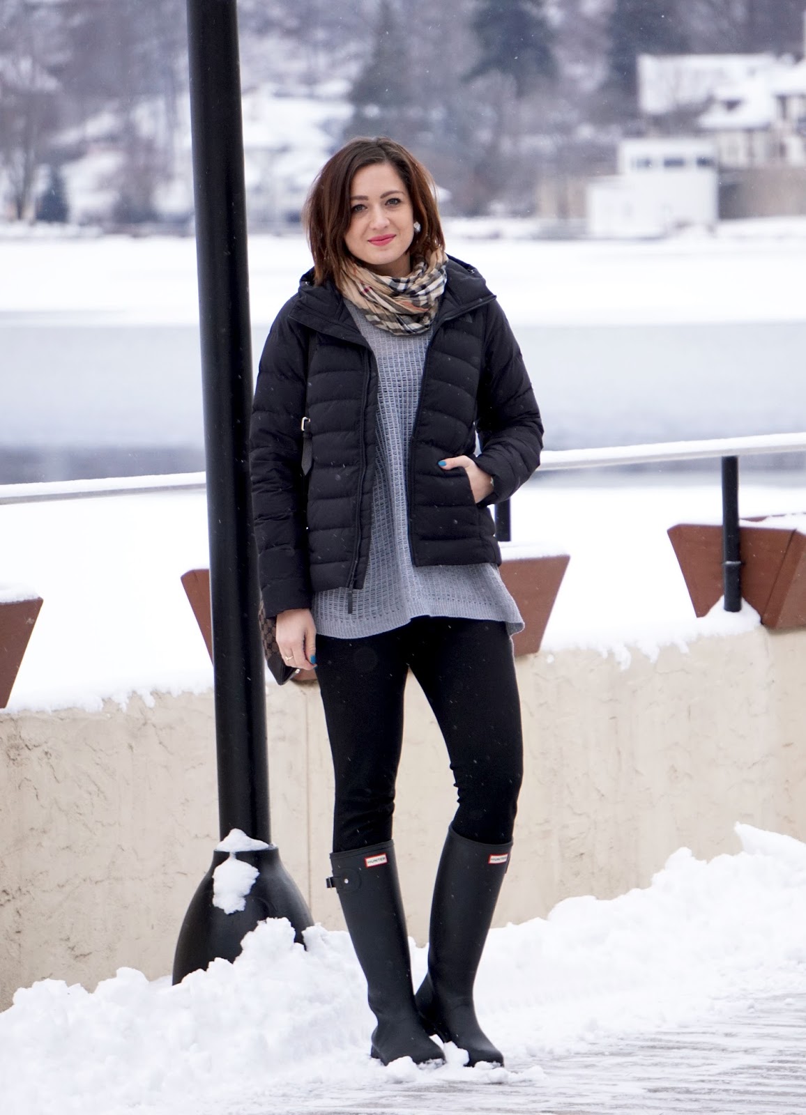 5 Favorite Winter Fashion Pieces - Monica Hayworth