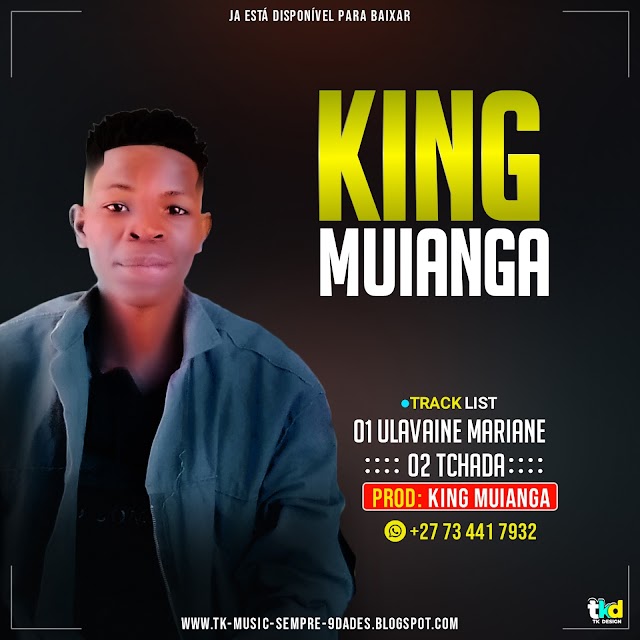 KING MUIANGA - TCHADA [ PROD: KING MUIANGA] (2021).mp3