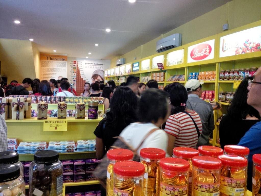 TheArcticStar's Tales Intriguing Indonesia Bountiful Batam