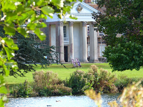 The Vyne The Vyne