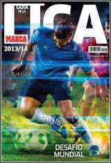 Guía de la Liga Marca PDF 2013/2014