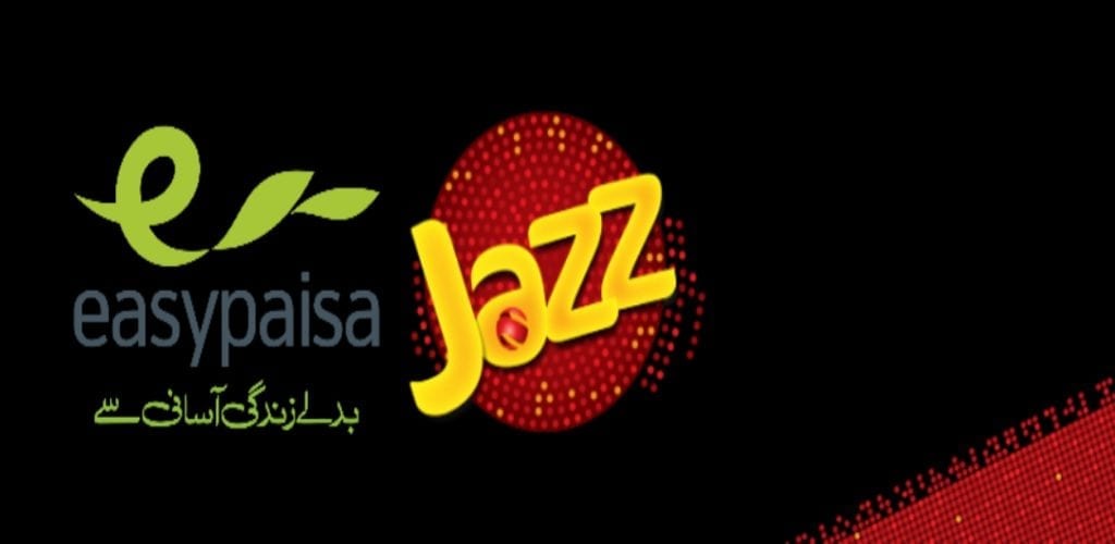 JazzCash surpasses Easypaisa to lead the Mobile Money Market