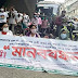 Blockade: Medical students do not want to take exams with bonds and health risks
