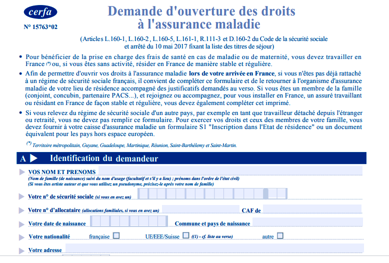 PDF la sécurité sociale des artistes