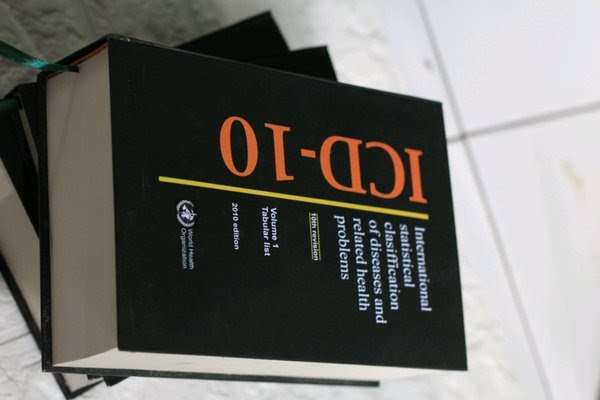 Kode ICD 10 Abses Abdominal - kapuassatu