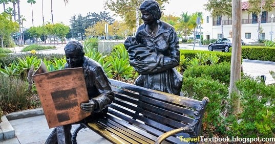 Culver City USA