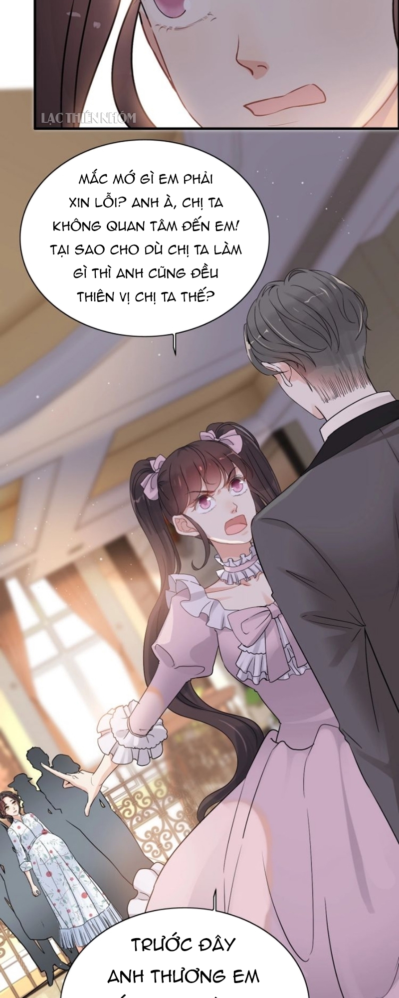 Cô Vợ Hợp Đồng Bỏ Trốn Của Tổng Giám Đốc Chapter 279