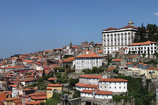 Porto - Portugal