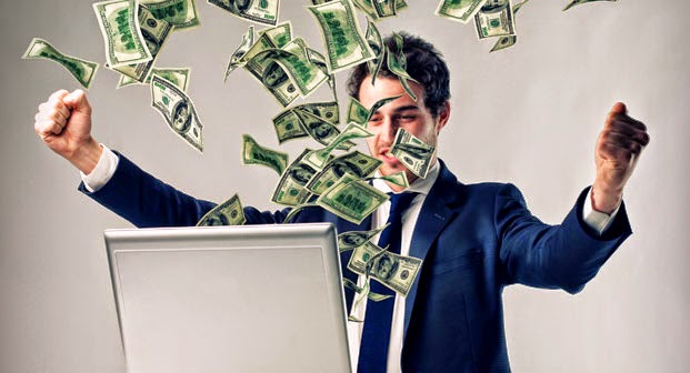Crowdfunding binary options