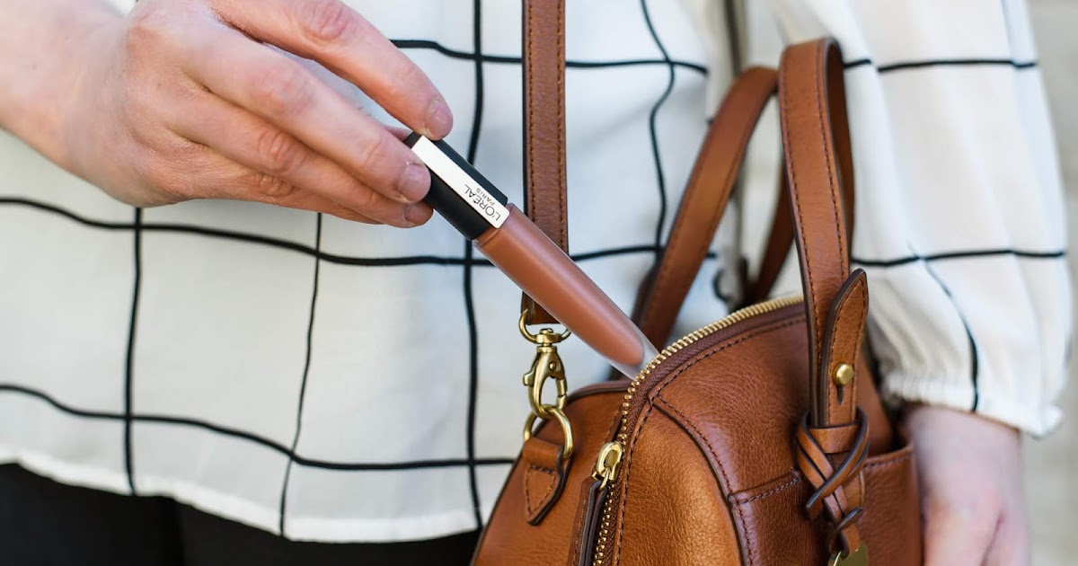 L'Oreal Lip Stain Everyday Emily