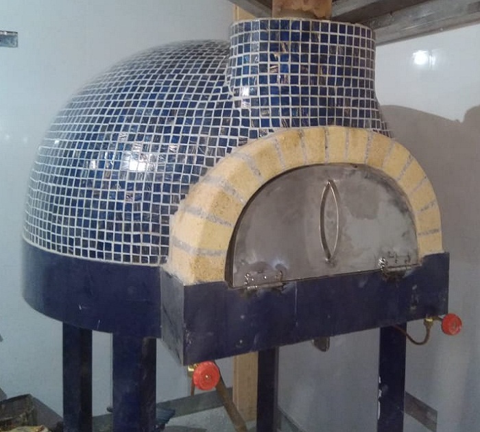 Best wood fired pizza oven in Chandigarh Best pizza oven manufacturers in Chandigarh