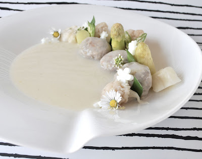 Blanquette