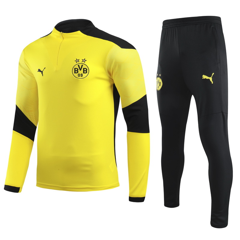 Sudadera Borussia Dortmund 2021 Camiseta Del Borussia Dortmund