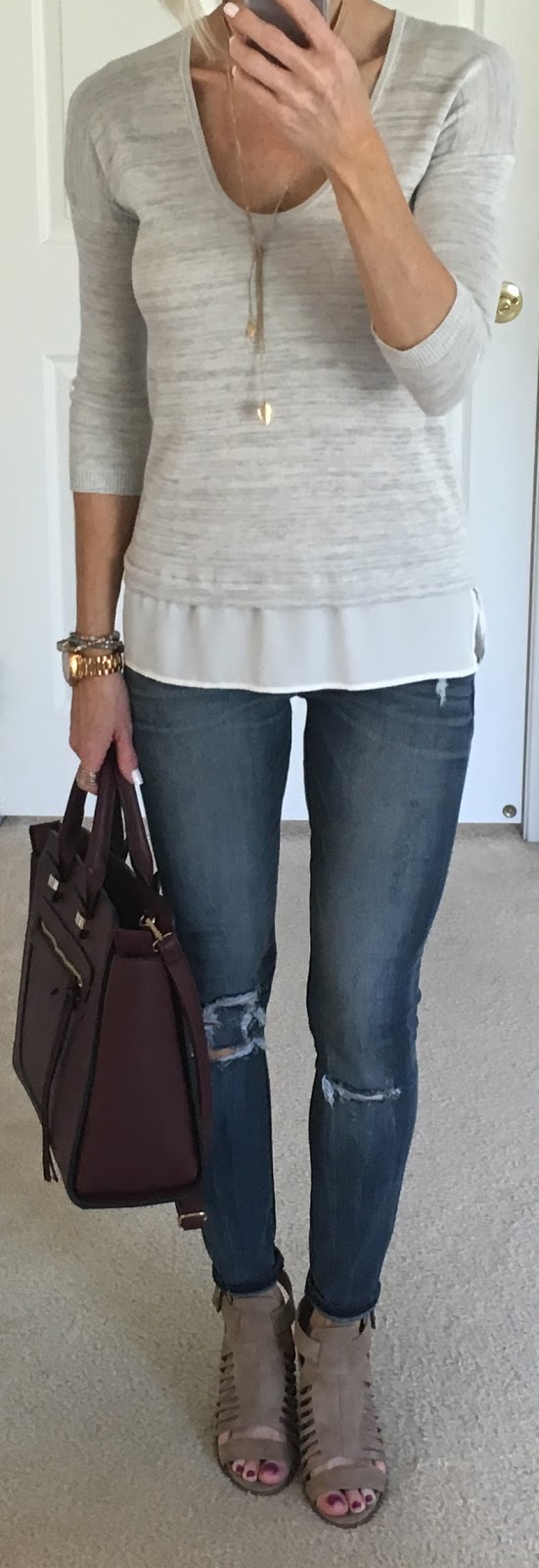 jeans similar to express