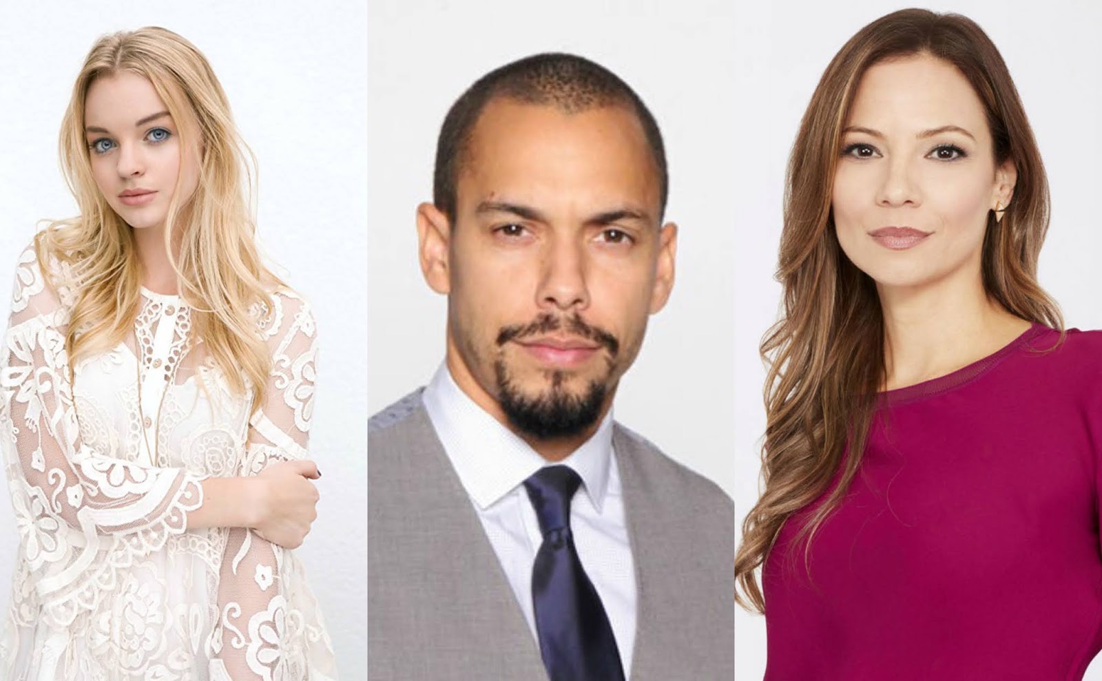 Who Were The Daytime Emmy Winners For 2024 Halli Kerstin