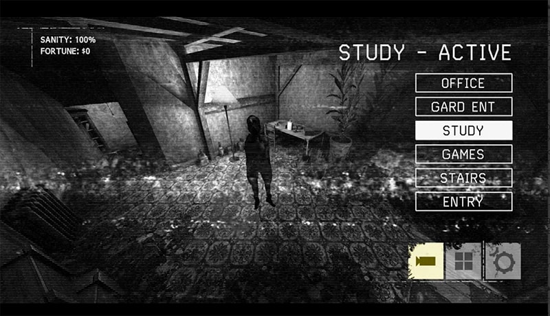 تحميل لعبة الرعب halls of madness للاندرويد تحميل لعبة الرعب halls of madness للاندرويد