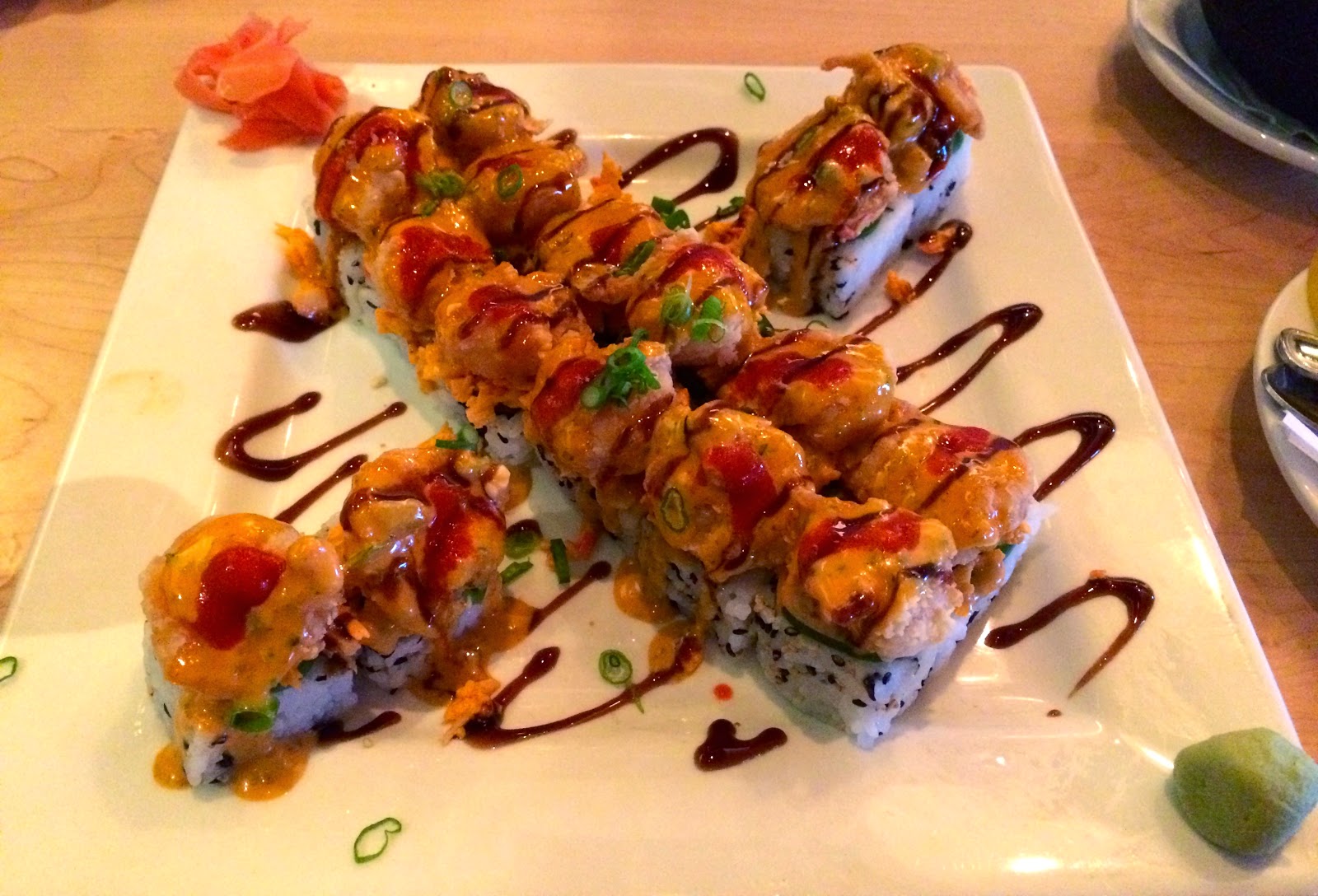 Hakka Chow Restaurant Review Winston Salem Nc Blue Skies For Me Please