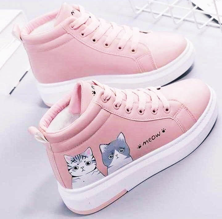 woven nike running shoes