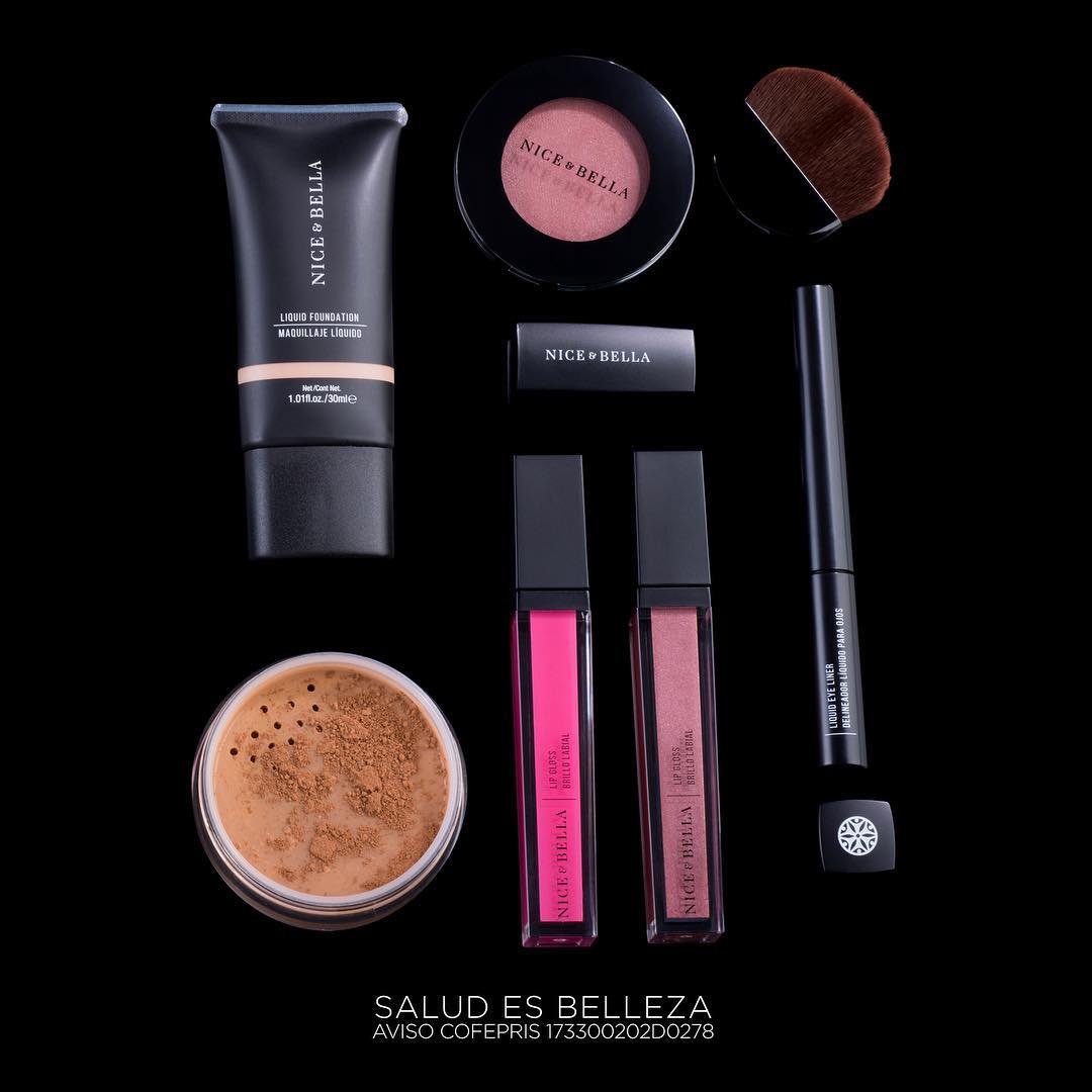 Cosméticos NICE Cosméticos NICE