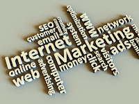 Internet Marketer