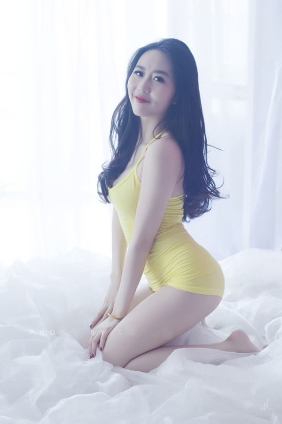 Quá sexy