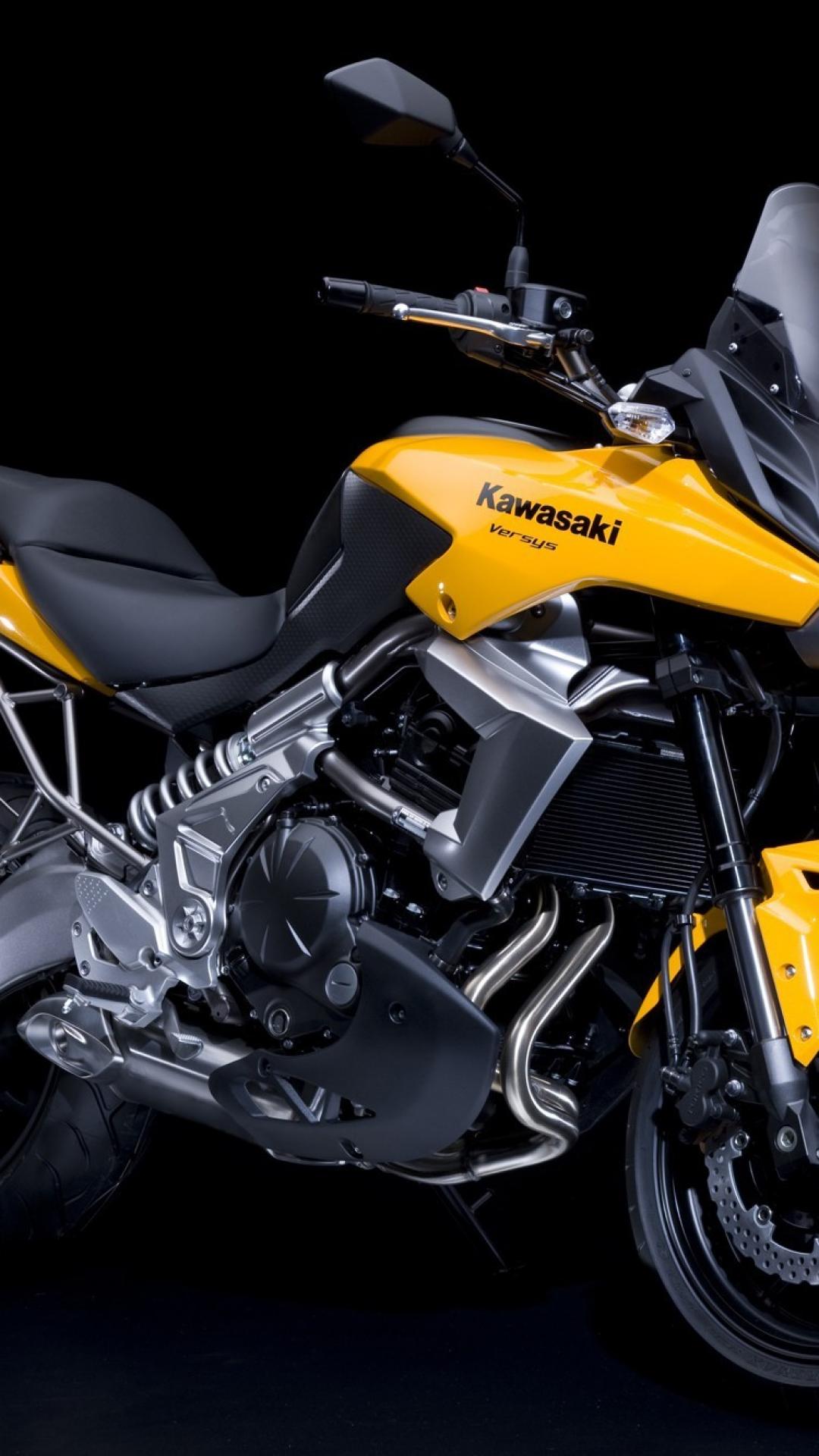 Kawasaki Versys 650 Price in India, Mileage, Specifications, Colors
