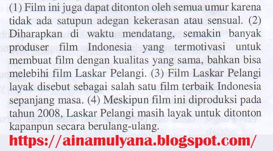 Latihan Soal Ukk Pat Bahasa Indonesia Kelas 8 Viii Smp Mts Kurikulum 2013 Tahun 2021 Pendidikan Kewarganegaraan Pendidikan Kewarganegaraan