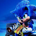 Nouvelle affiche internationale pour Sonic le Film de Jeff Fowler 