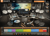 Download Toontrack Action! EZX Full version