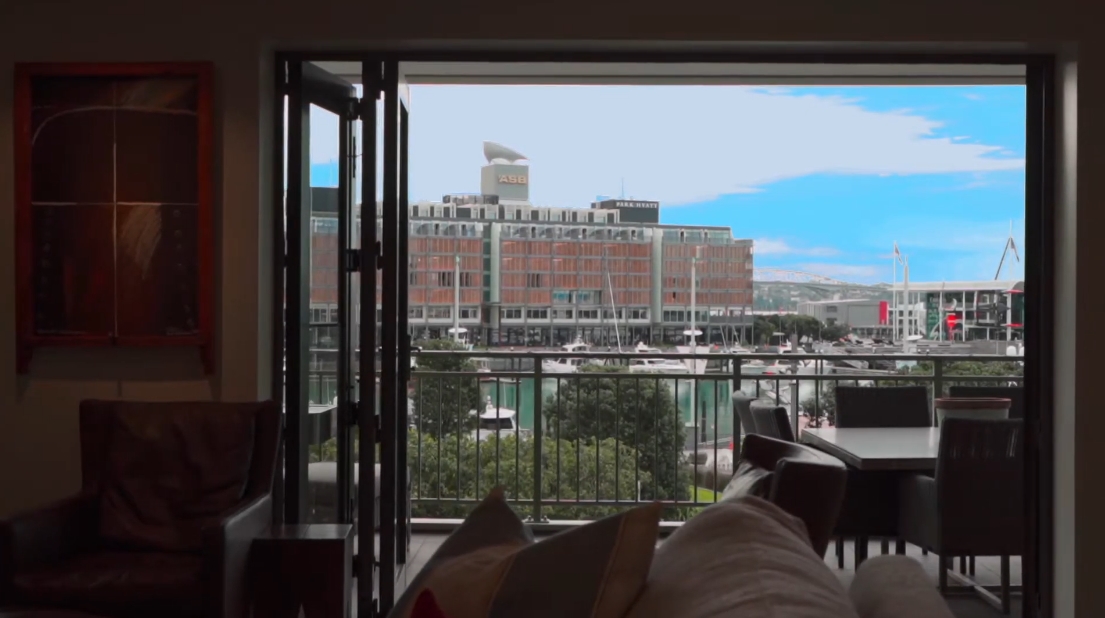 17 Interior Design Photos vs. 120 Customs St W #3A, Auckland Luxury Condo Tour