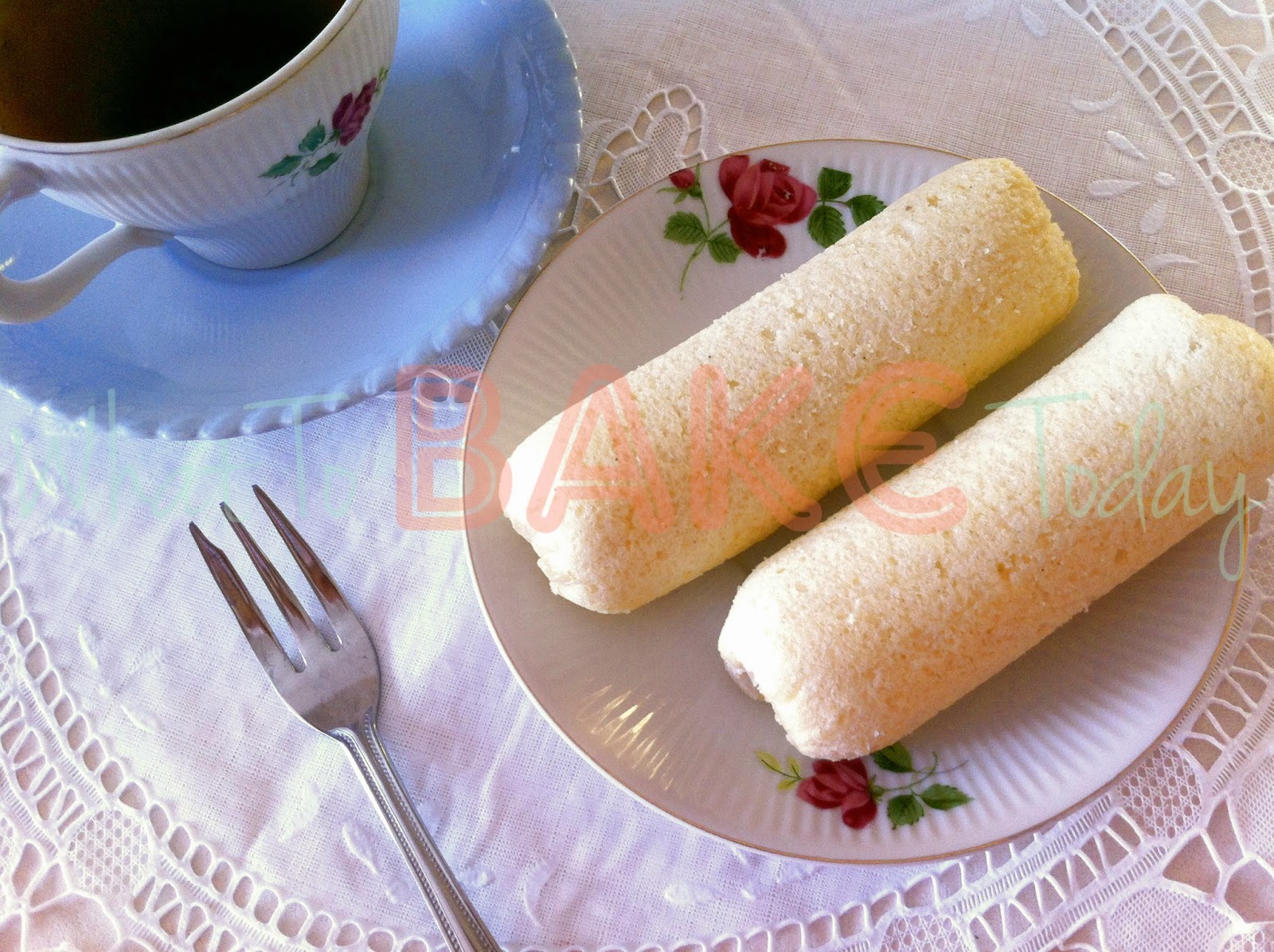 What To Bake Today Tokyo Banana