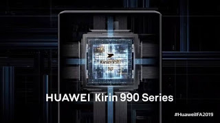 Huawei's flagship chipset- Kirin 990 to be available in India