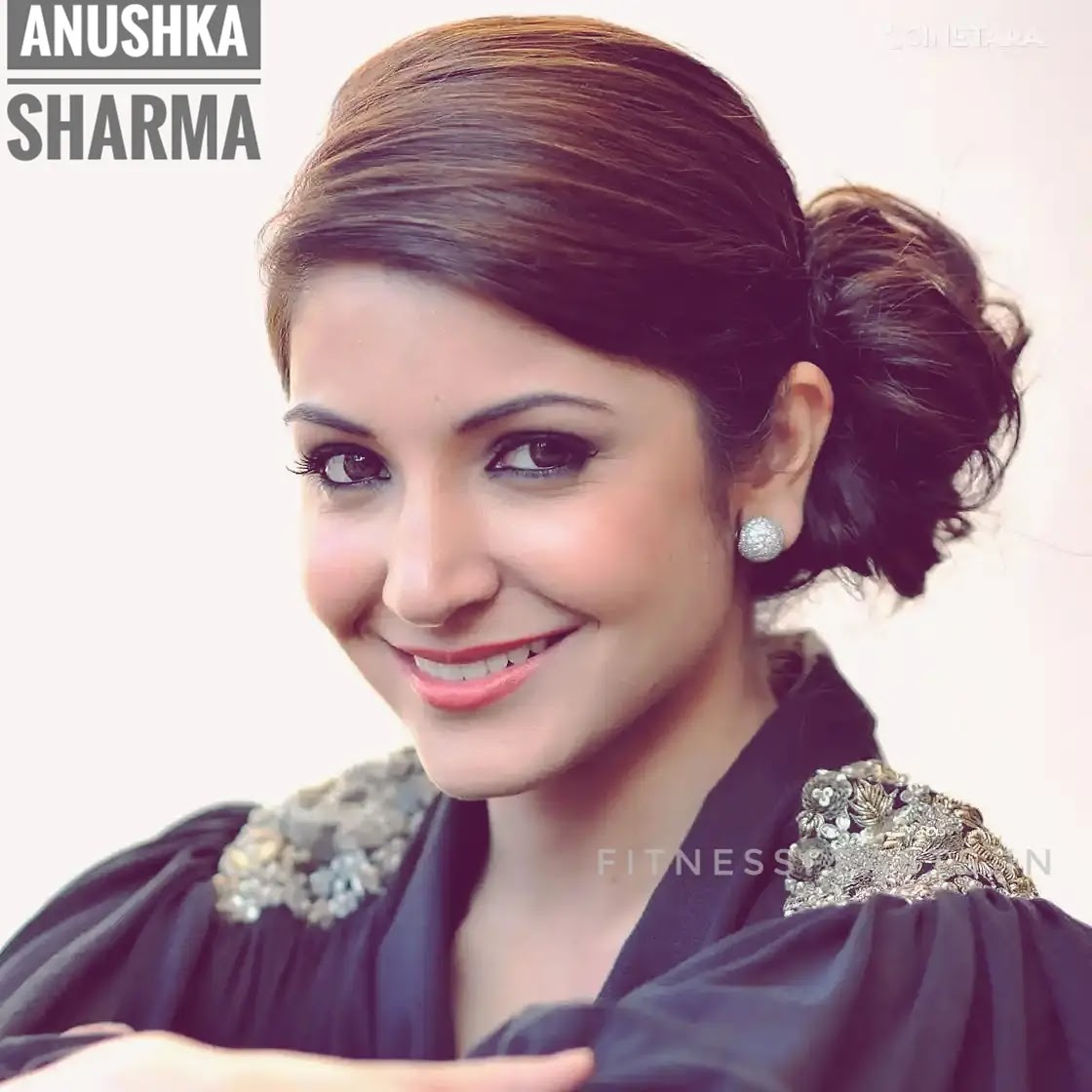 Anushka Sharma Indian famous vegetarian actress