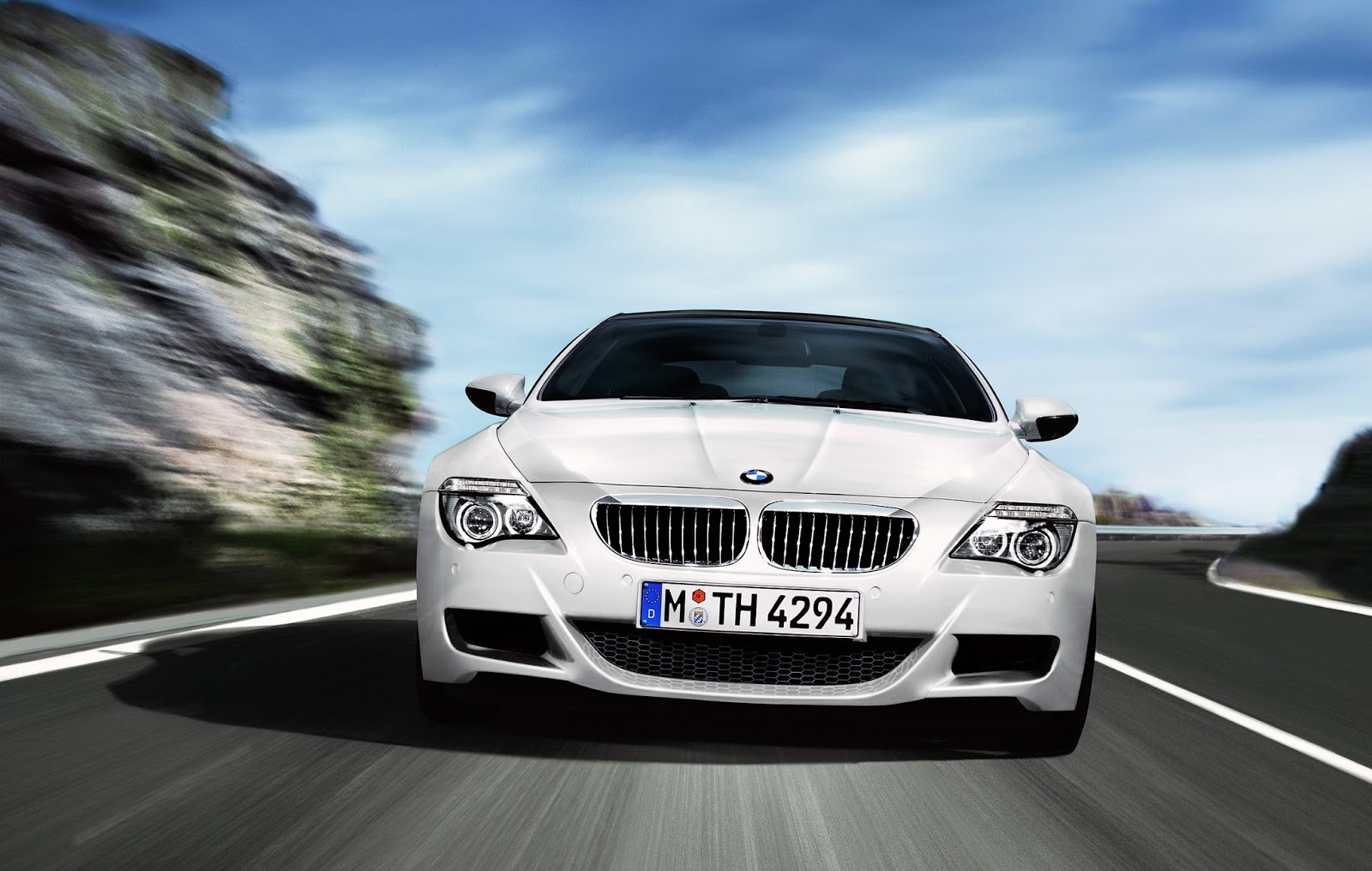 Bmw 6 series 630i sport coupe #3