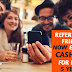 SaleBhai App offer Get Rs.125 on Sign Up and Rs.40 on Refer Friend in Bank Account