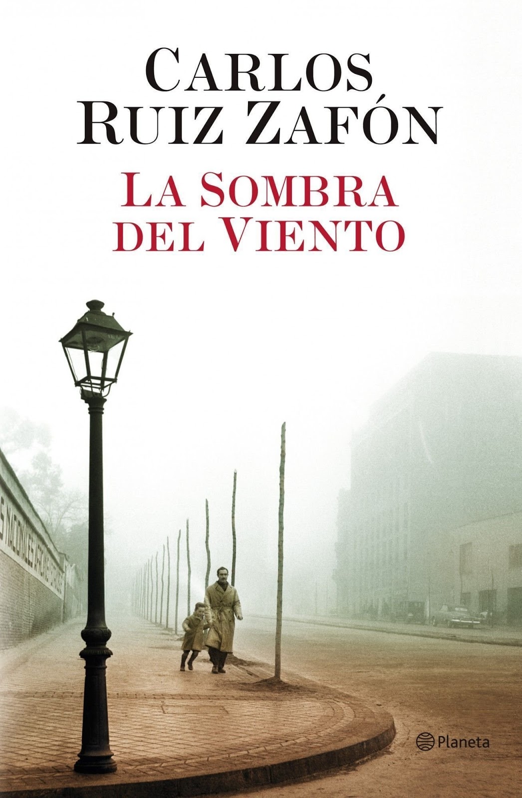 Analista De Libros La Sombra Del Viento De Carlos Ruiz Zafon