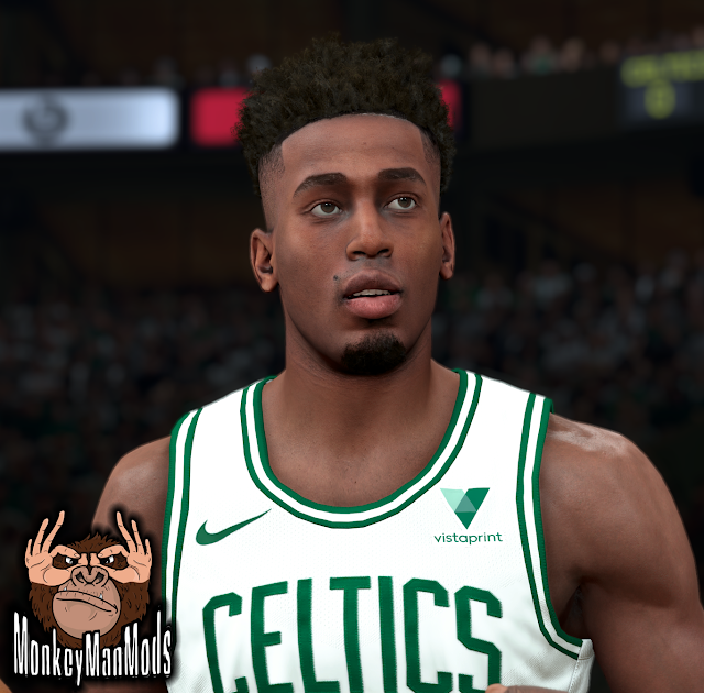 NBA 2K21  2KDB Silver Aaron Nesmith (72) Complete Stats