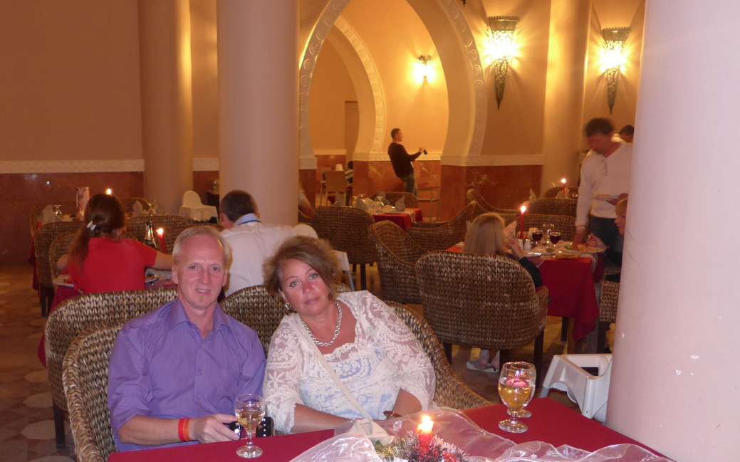 Рождество и НГ 