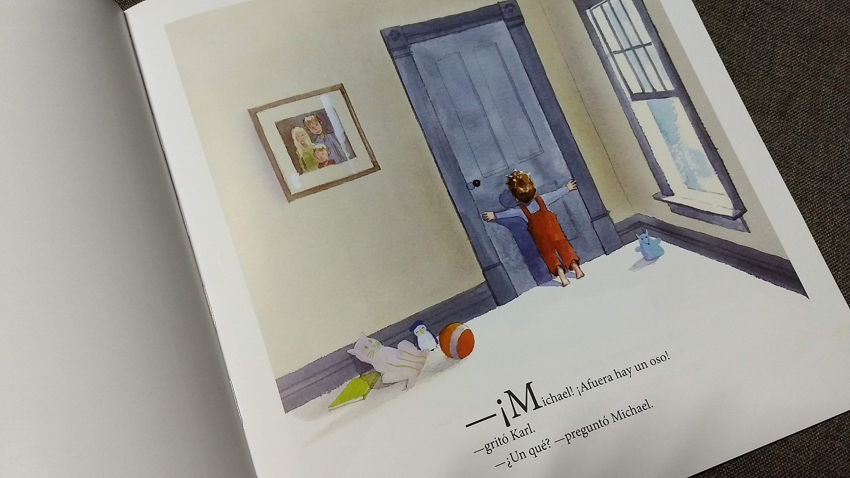 Reseña: Cuentos Zen para meditar en shorts - Jon J Muth - Papá Lector