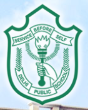 logo – Delhi Public School R. K. Puram, New Delhi